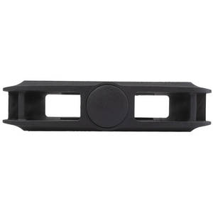M-WAVE Steady Flat Pedale antiscivolo