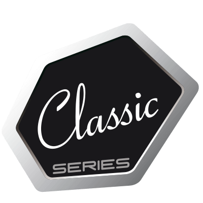 Super B Classic Icon