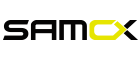 Samox Logo