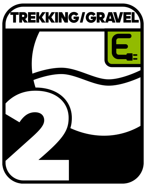 Bike Category  2 Icon
